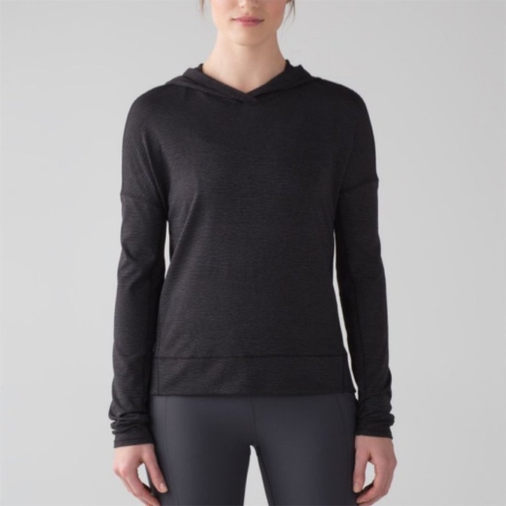 lululemon athletica | Squad Goals Hoodie Jacquard - Picture 7 of 9